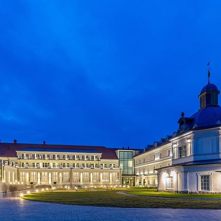 Royal Palace Turčianske Teplice Dış mekan fotoğraf
