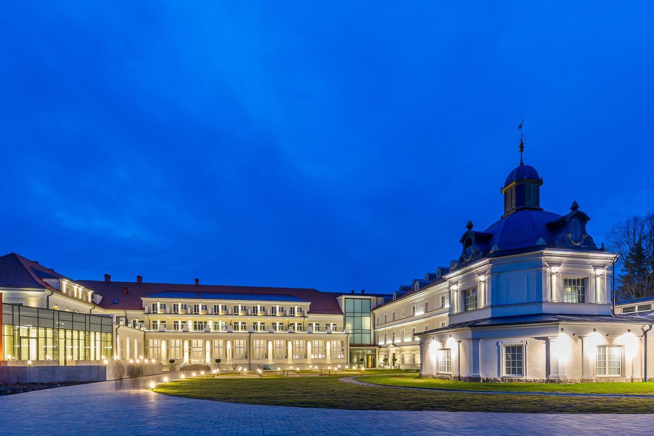 Royal Palace Turčianske Teplice Dış mekan fotoğraf