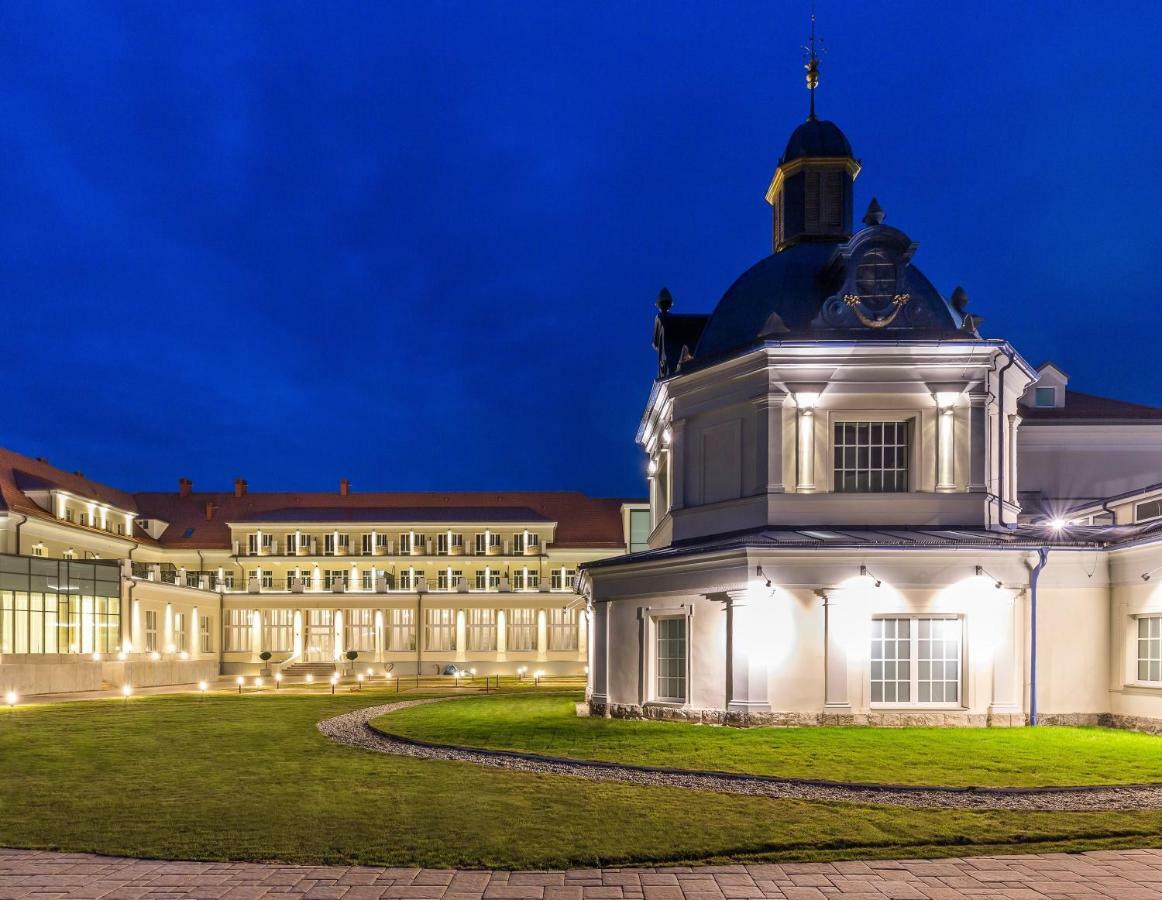 Royal Palace Turčianske Teplice Dış mekan fotoğraf